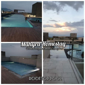 MahyraHomestay Youth City Nilai